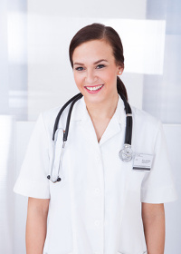 Lek. med. Zofia Majewska Lek. med. Zofia Majewska